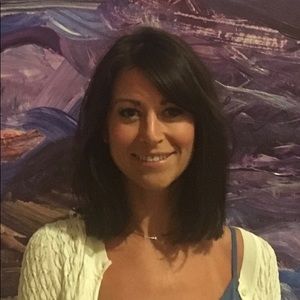 Meet your Posher, Rebecca